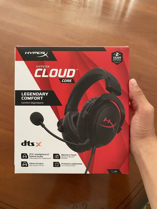 HyperX сатылады.