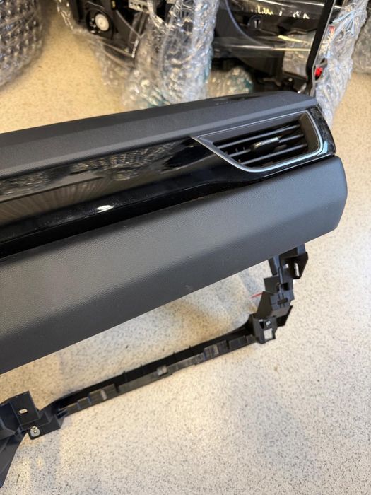 Plansa bord mitsubishi asx