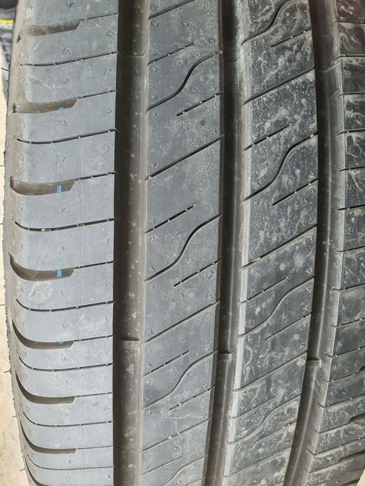 Anvelope Goodyear 215/65/R16C