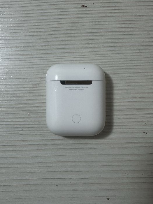 Airpods 2 поколение