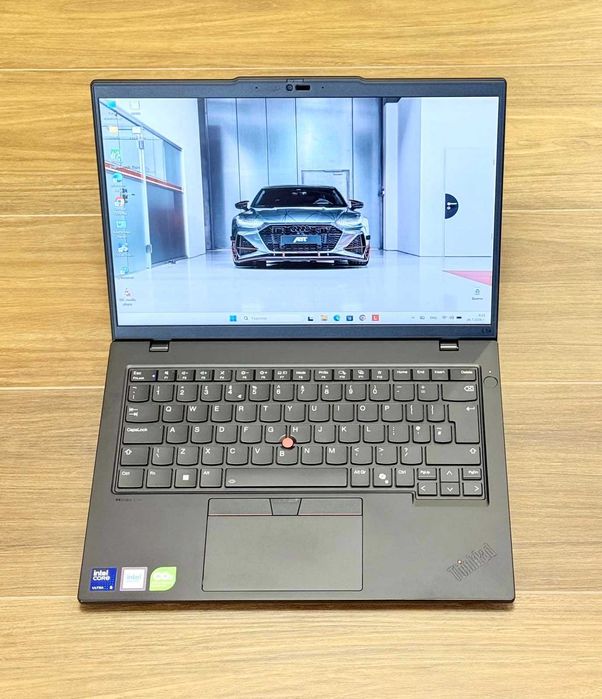 Lenovo ThinkPad L14 Gen 5 / Core Ultra 5 125U / 16GB DDR5 / 512GB SSD / 14″ FHD+/Гаранция-6м.