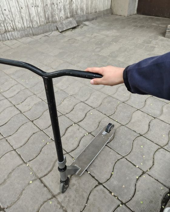Продам Трюковой самокат