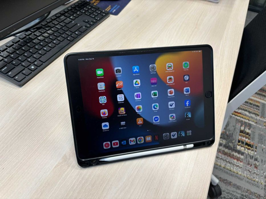 iPad Pro 10.5-inch WIFI + Cellular