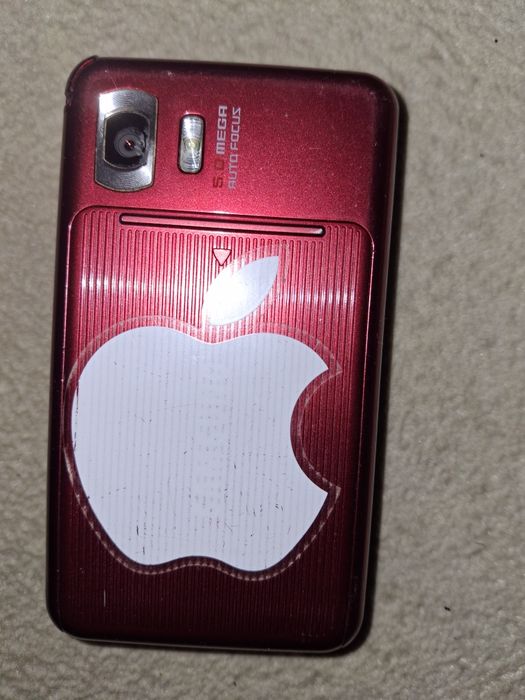 Телефон самсунг флер