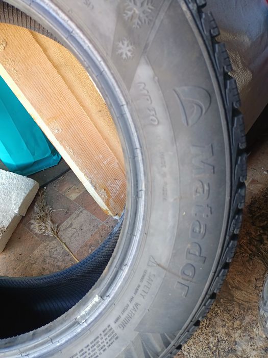 Продам резину пара