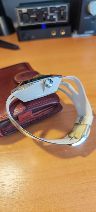 Часовник Spaceman Tressa Lux