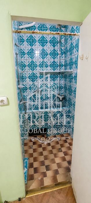 Тристаен апартамент кв. Възраждане 3, Варна