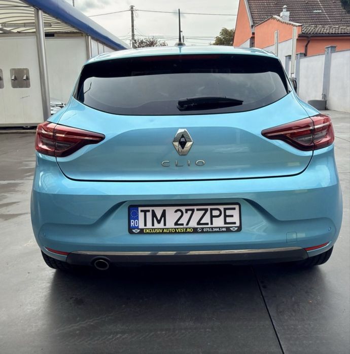 RENAULT Clio 0 — imagine 5