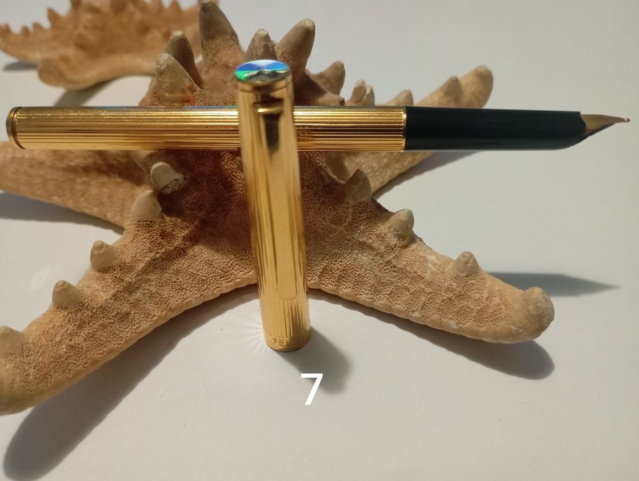 Химикалки и писалки Parker, Montbland, Waterman, Pierre Carden