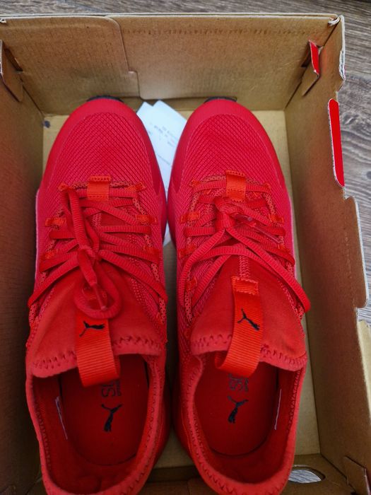 Кроссовки мужские