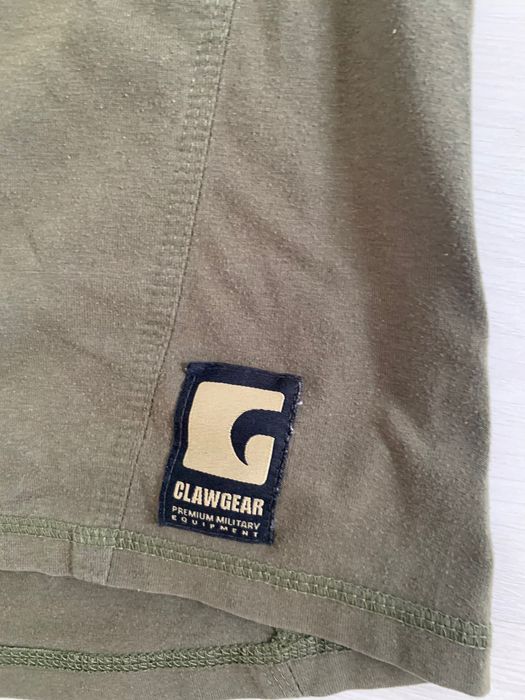 Фланелка на  clawgear Тактическа