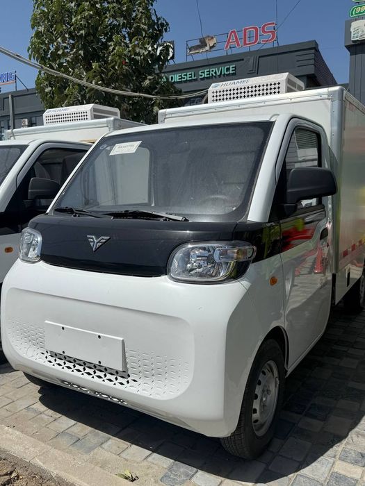 Электромобили L5 L6 V7