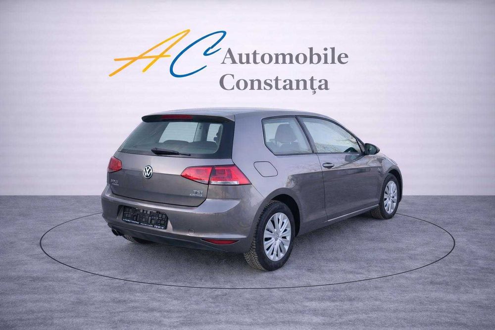 Volkswagen VII  1.2 2013