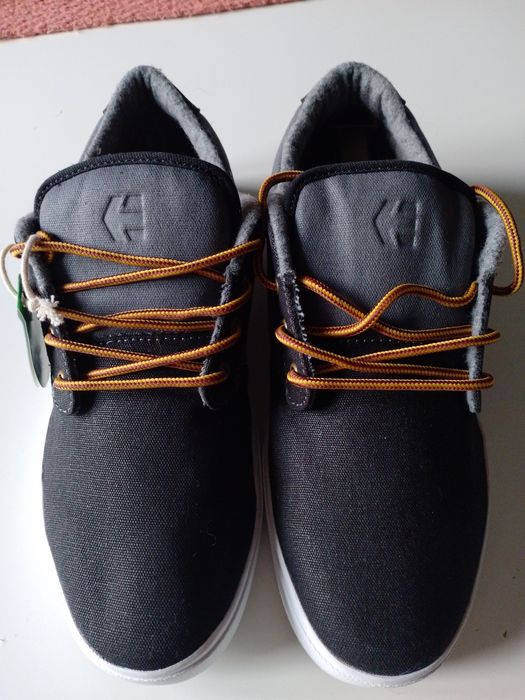 Нови оригинални зимни мъжки кецове, маратонки Etnies Jameson 2 ECO, 44