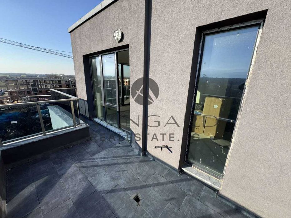 Продава се Тристаен апартамент в Пловдив, Кършияка - 144 кв.м за 779 €/кв.м - Снимка #10