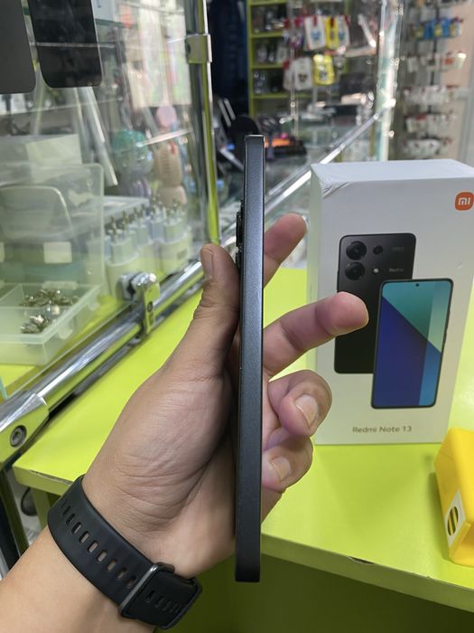 Продам Редми note 13