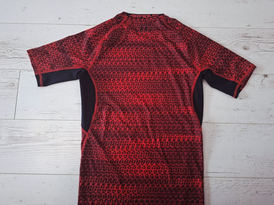 Under Armour Compression-Ориг.тениска