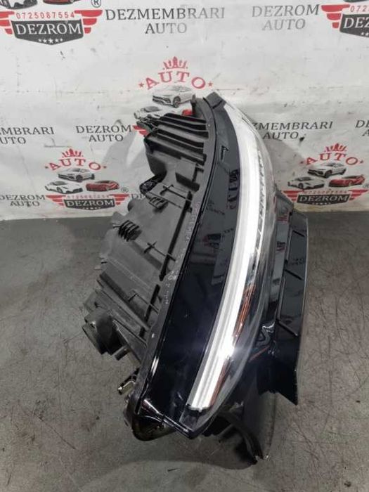Far LED Matrix stanga original NOU 85H941039 Audi Q6 e-tron SUV