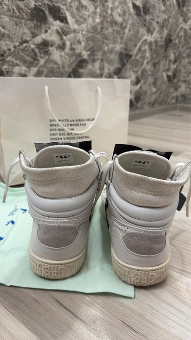 off white court 3.0