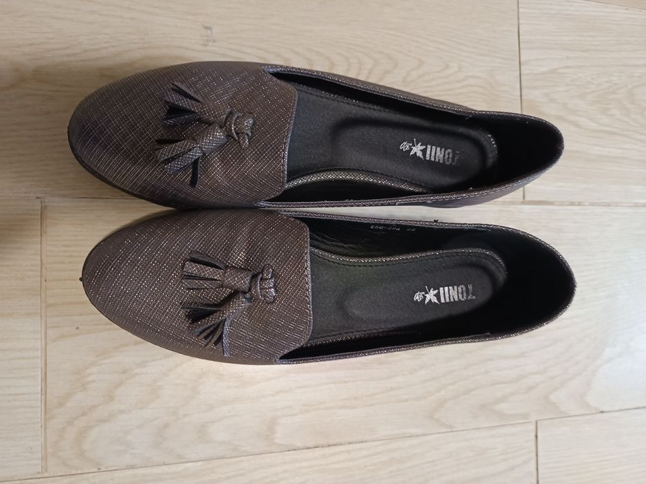 Espadrile dama mărimea 38