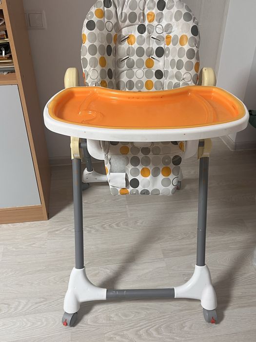 Детский стульчик