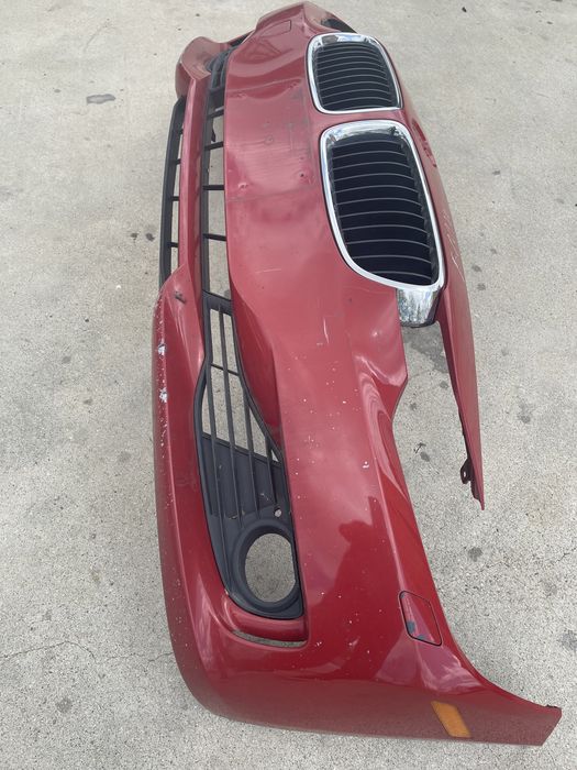 Предна и задна броня за БМВ BMW F30/31 2014г