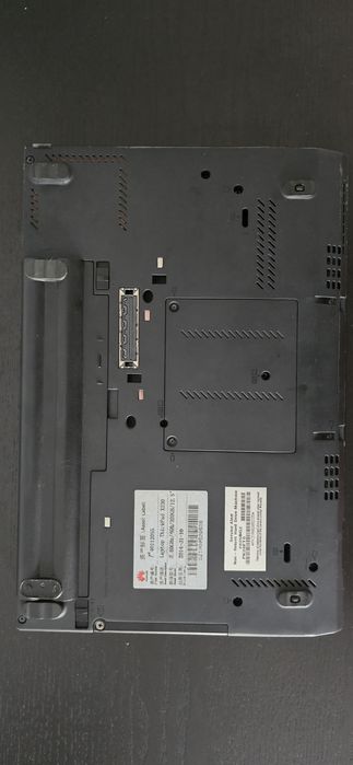 Lenovo ThinkPad x230