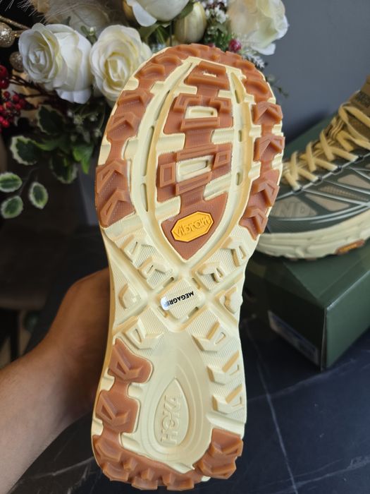 Hoka Mafate Speed 2 X END  marimea 44 Noi