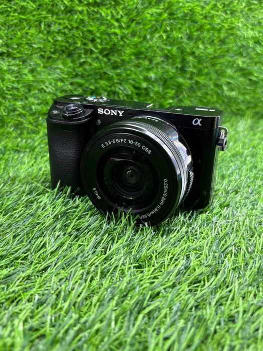 Sony a6000 / ЛОМБАРД ДД / id3897