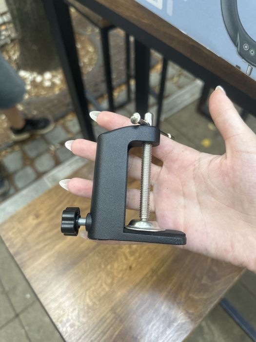 2-IN-1 Magnifiyng lamp