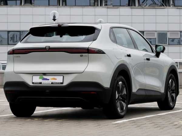 Shenlan S05 PHEV 510 Ultra pod zakaz