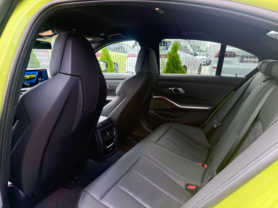 BMW M3 Cesiune Leasing