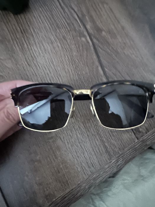 Cartier слънчеви оригинални очила