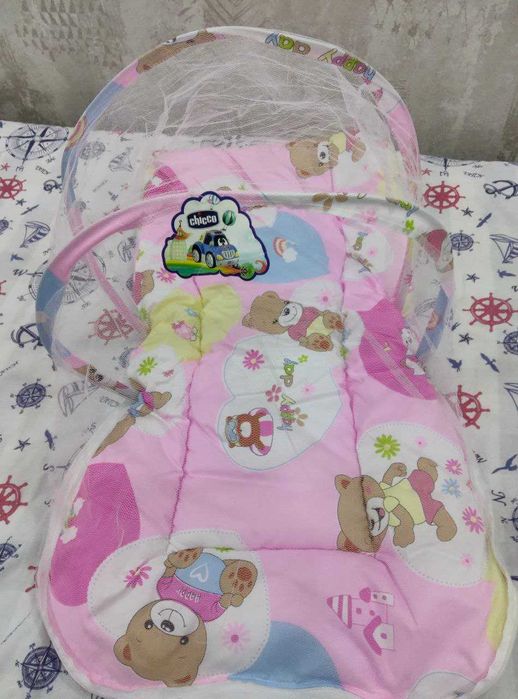 Матрас для новорожденных