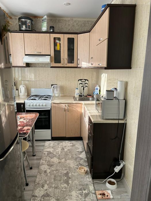 Продам кухню б/у