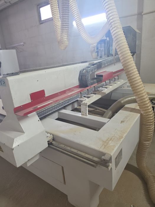 ЧПУ станок Syntec, 8 инструментов автосмена.