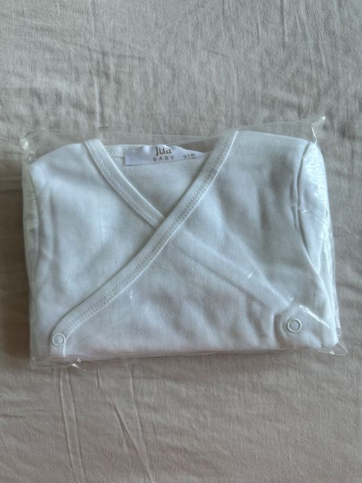 Памучни блузки тип камизолки/2 броя