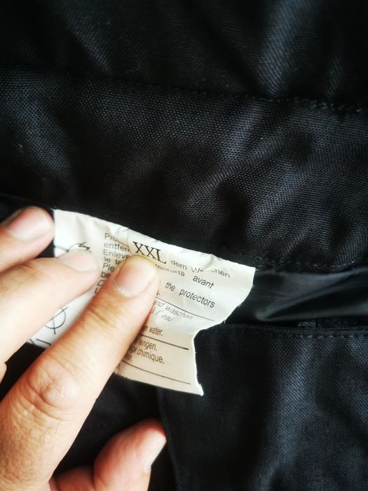 Мото екип на две части  Ls2