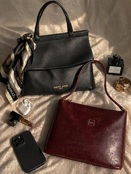 Balenciaga шикарная сумка