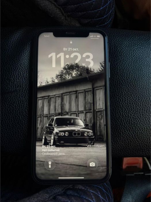 айфон 11 идеал сатылады