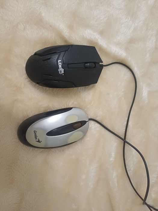 Продам компьютерную мышь