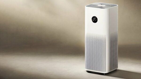 Очиститель воздуха Xiaomi Mijia Air Purifier 5