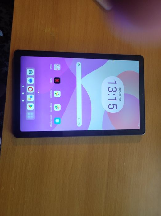 Lenovo Tab M9 +Clear Case.