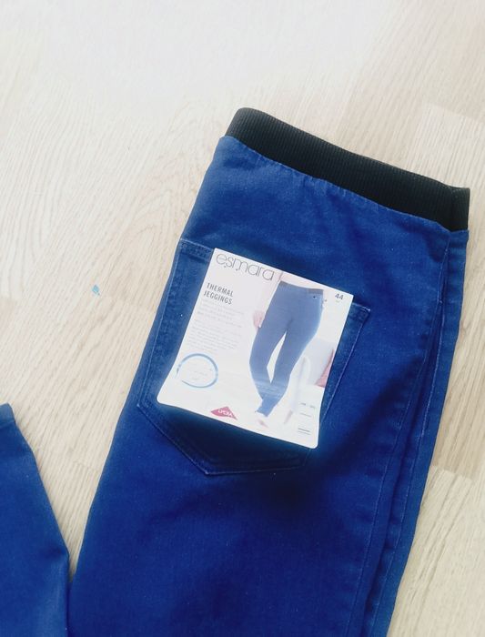 Pantaloni Esmara, 44, noi