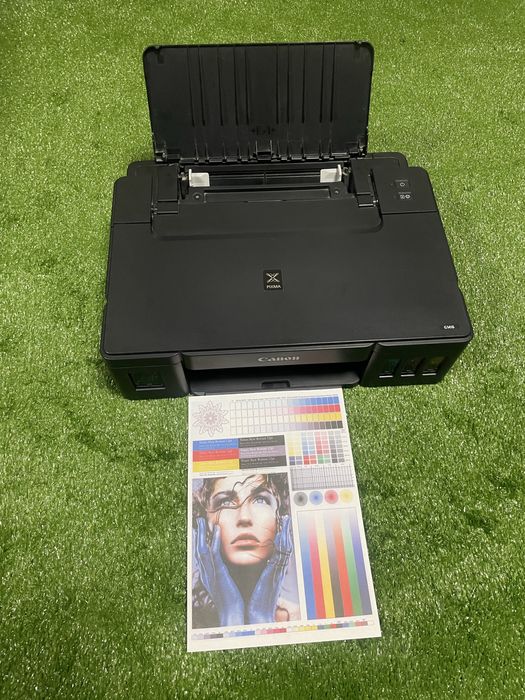 Продам принтер Canon