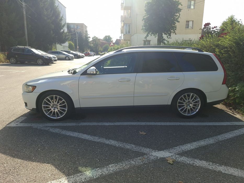 Volvo v 50,negociabil