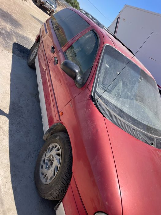 Форд виндстар автомат 3куб