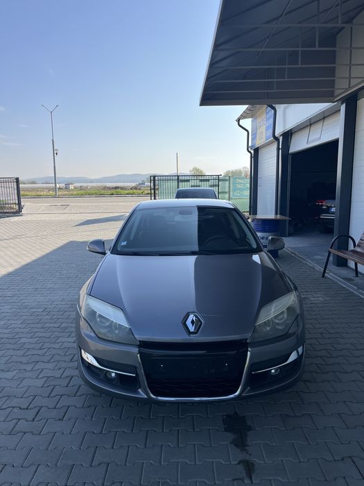Renault Laguna 1,5 diesel 2011/euro5