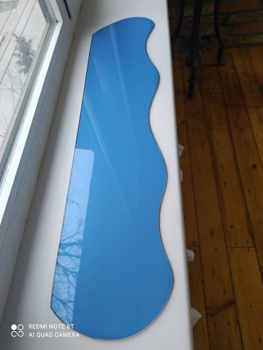 Полочка, эксклюзивная. В виде облака.