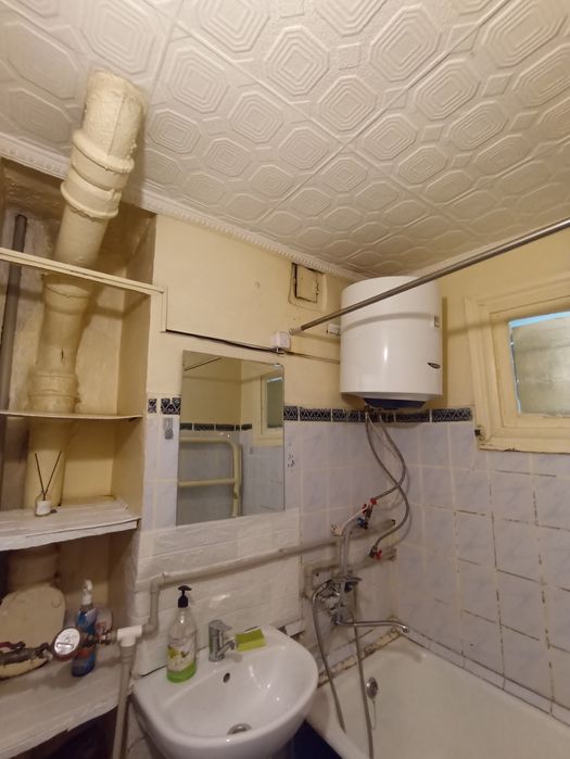 Продается 2 комнатная квартира 71 кв